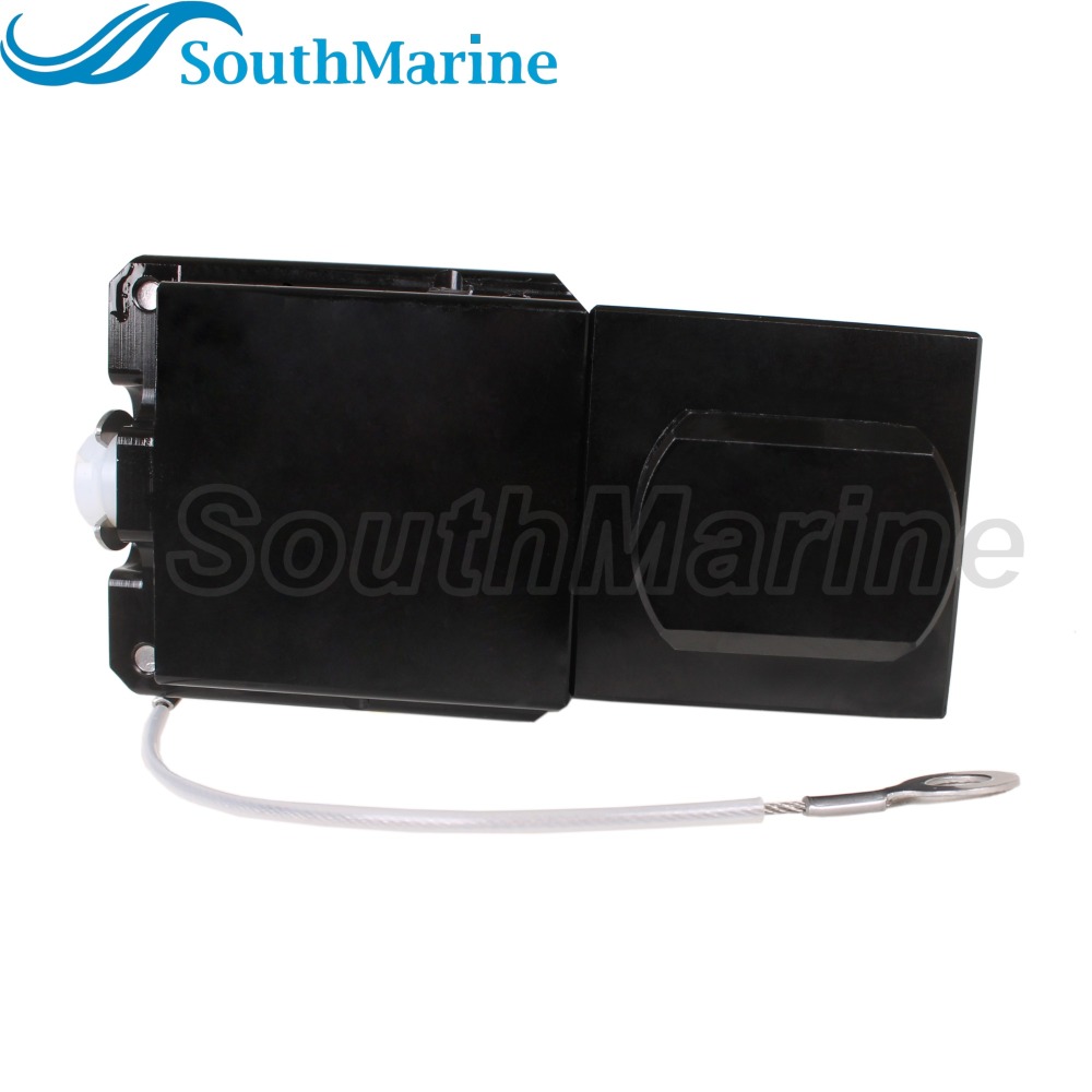 Boat Engine 855654T09 8M0055011 893517T01 18-6777 Power Trim Tilt Assy for Mercury / F60-06000000 for Parsun HDX 50HP 60HP