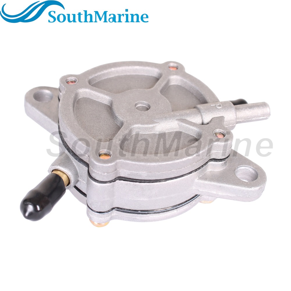 Extender Pump Vacuum Fuel Pump Range for GY6 Engine 50cc 125cc 150cc 250cc Jonway Tank Znel Lance Moped Motorcycle Scooter