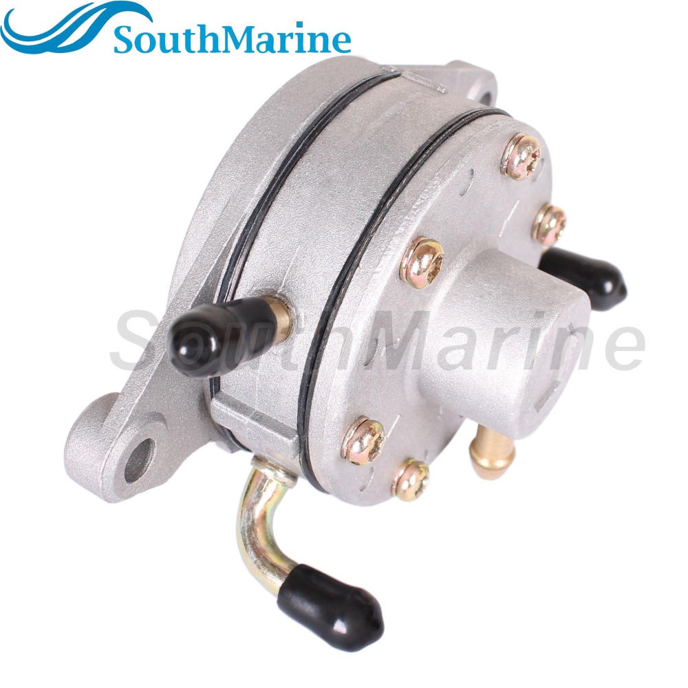 DF52-73 Fuel Pump for Mikuni for Ski-Doo 380 500 550 fan snowmobile 3083460 3084264 3083234 for Polaris RMK SKS SP XCR 400-650