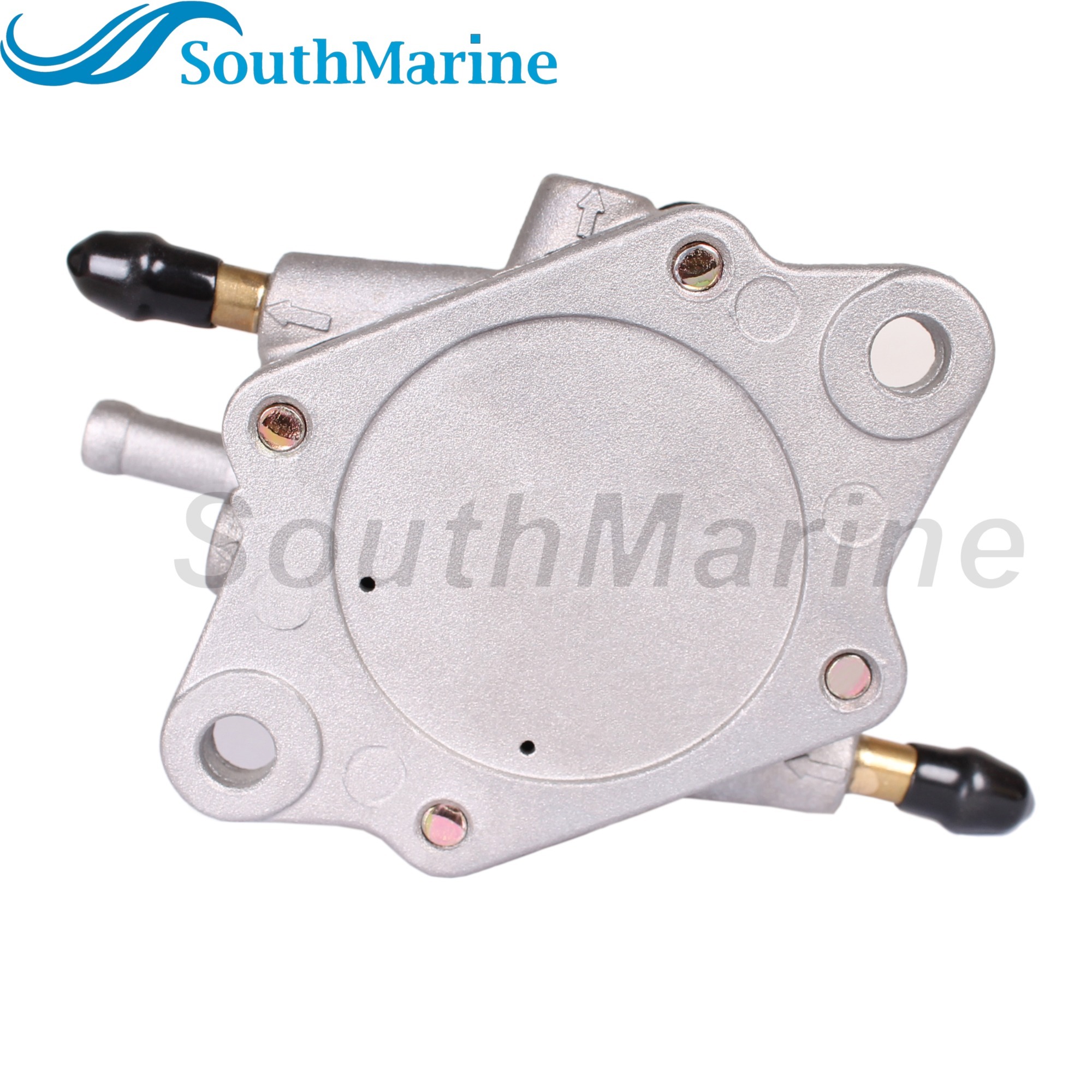 Fuel Pump 25294-G1 S-5146 25294G1 S5146 5146 for EZGO Gas Club Car Golf Cart 2-Cycle 1990 1/2 thru - 1991 1992 1993