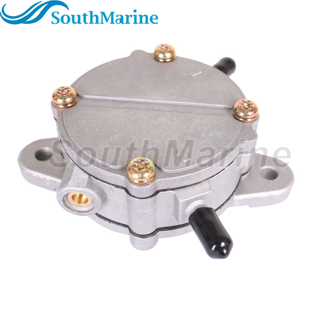 Outlet Vacuum Fuel Pump for GY6 50cc 80cc 110cc 125cc 150cc ATV Go Kart Scooter Moped 16700-KHE7-220 for GrandVista Xciting