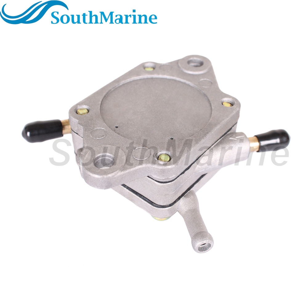 JN6-F4410-00 SFP-003 5910 S5136 FP002 49040-2067 Fuel Pump for Yamaha Golf Cart G8-G22 290FE 350FE for Kawasaki Mule 500 520 550