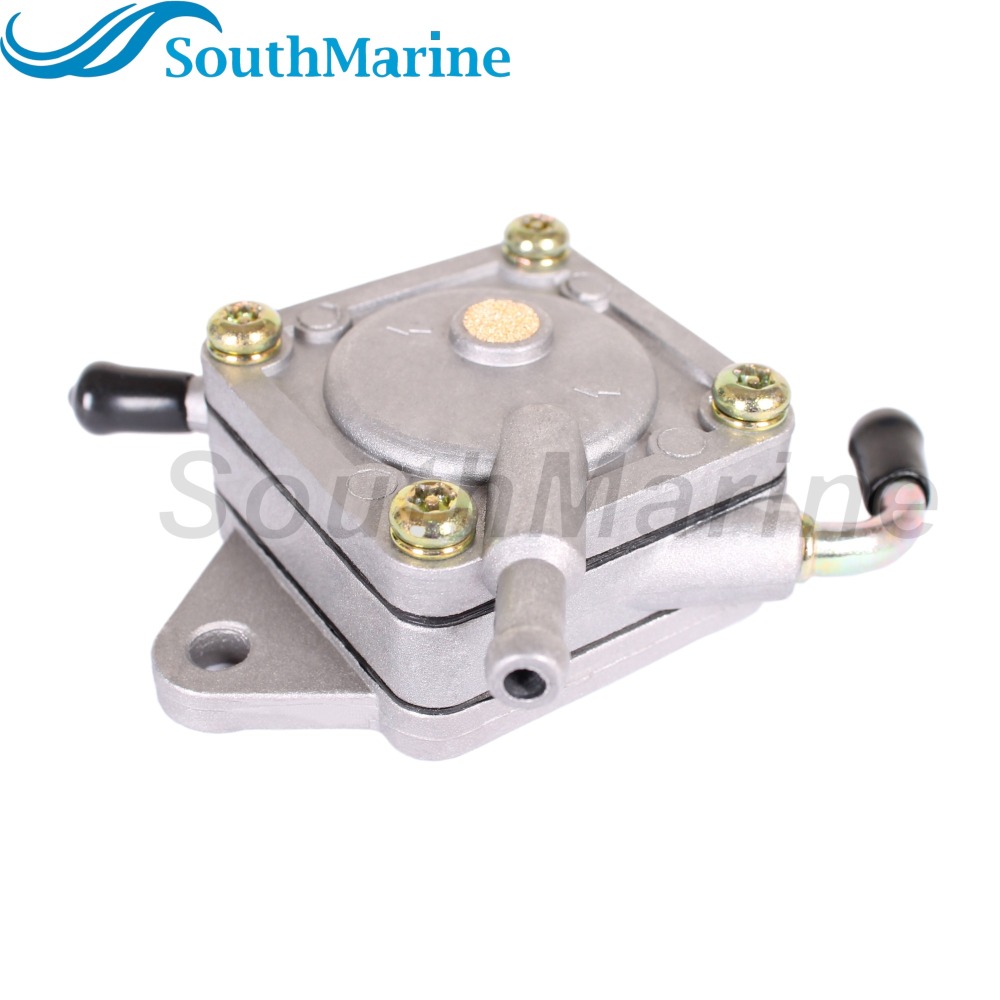 1014523 1014524 S 5136 FP002 49040-2067 Golf Cart Fuel Pump for Kawasaki Club Car DS Precedent Gas with 290FE 350FE Engine