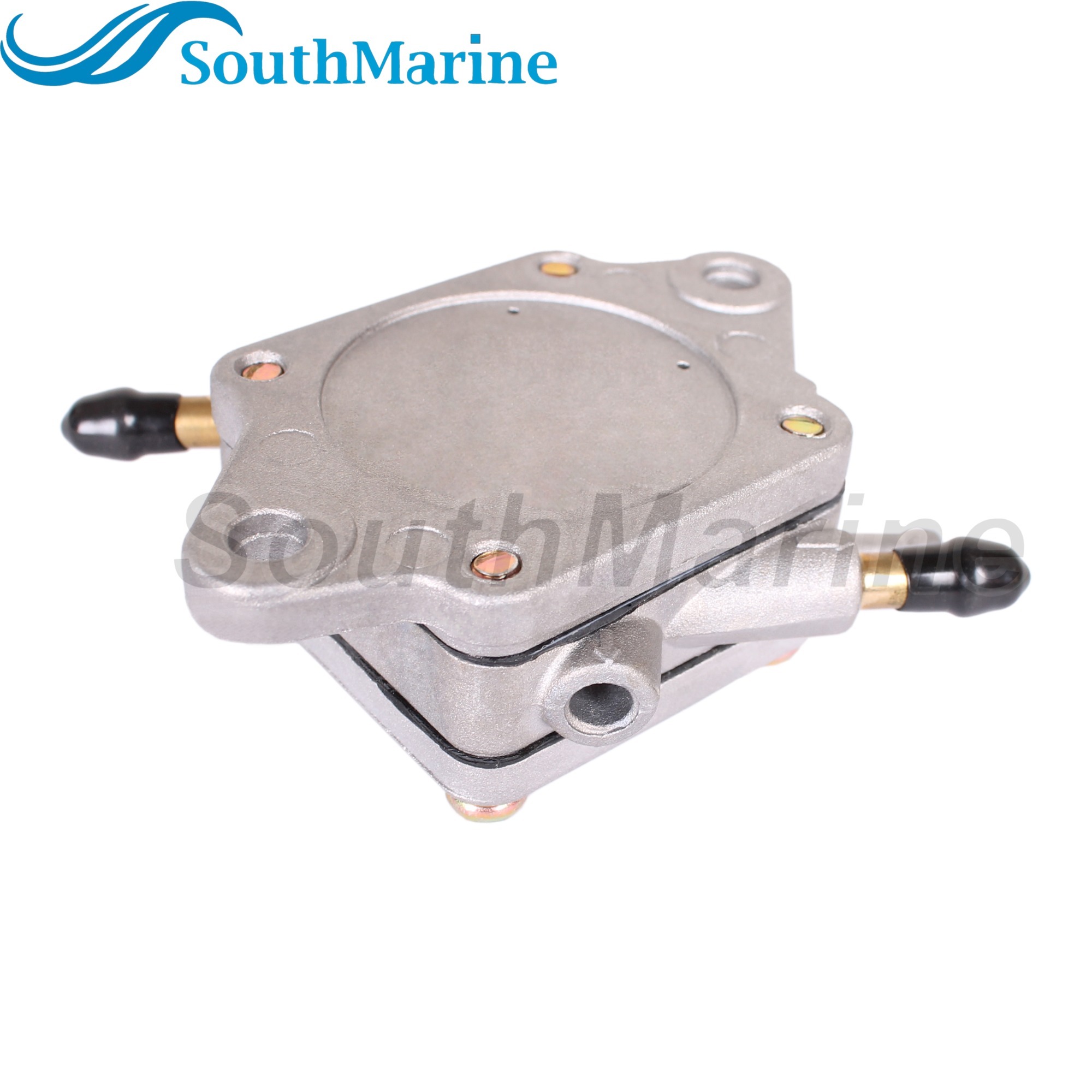 Fuel Pump 25294-G1 S-5146 25294G1 S5146 5146 for EZGO Gas Club Car Golf Cart 2-Cycle 1990 1/2 thru - 1991 1992 1993