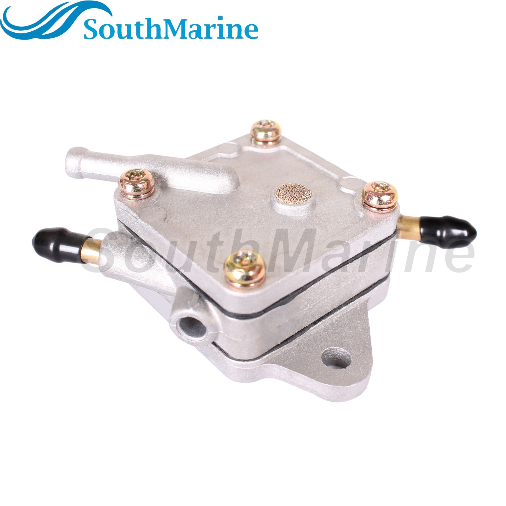 Fuel Pump 25294-G1 S-5146 25294G1 S5146 5146 for EZGO Gas Club Car Golf Cart 2-Cycle 1990 1/2 thru - 1991 1992 1993