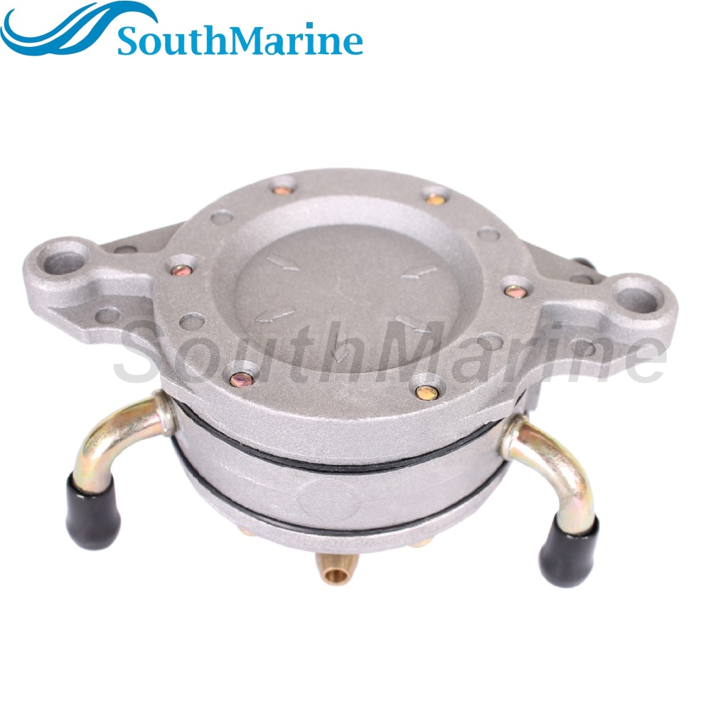 DF52-73 Fuel Pump for Mikuni for Ski-Doo 380 500 550 fan snowmobile 3083460 3084264 3083234 for Polaris RMK SKS SP XCR 400-650