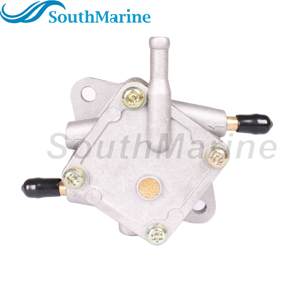 JN6-F4410-00 SFP-003 5910 S5136 FP002 49040-2067 Fuel Pump for Yamaha Golf Cart G8-G22 290FE 350FE for Kawasaki Mule 500 520 550