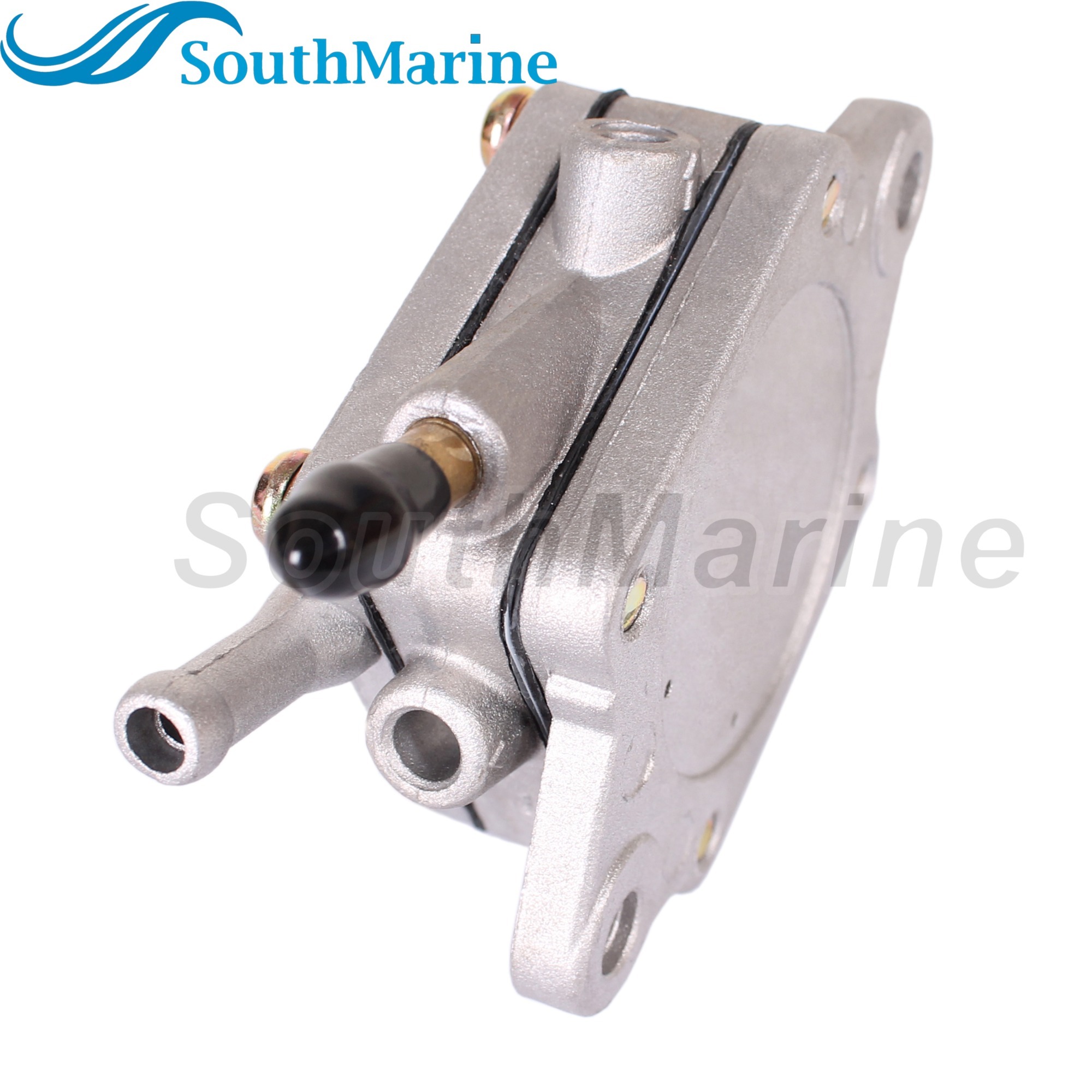 Fuel Pump 25294-G1 S-5146 25294G1 S5146 5146 for EZGO Gas Club Car Golf Cart 2-Cycle 1990 1/2 thru - 1991 1992 1993