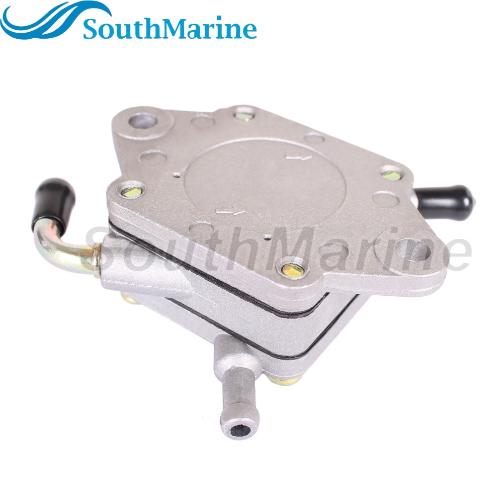 1014523 1014524 S 5136 FP002 49040-2067 Golf Cart Fuel Pump for Kawasaki Club Car DS Precedent Gas with 290FE 350FE Engine