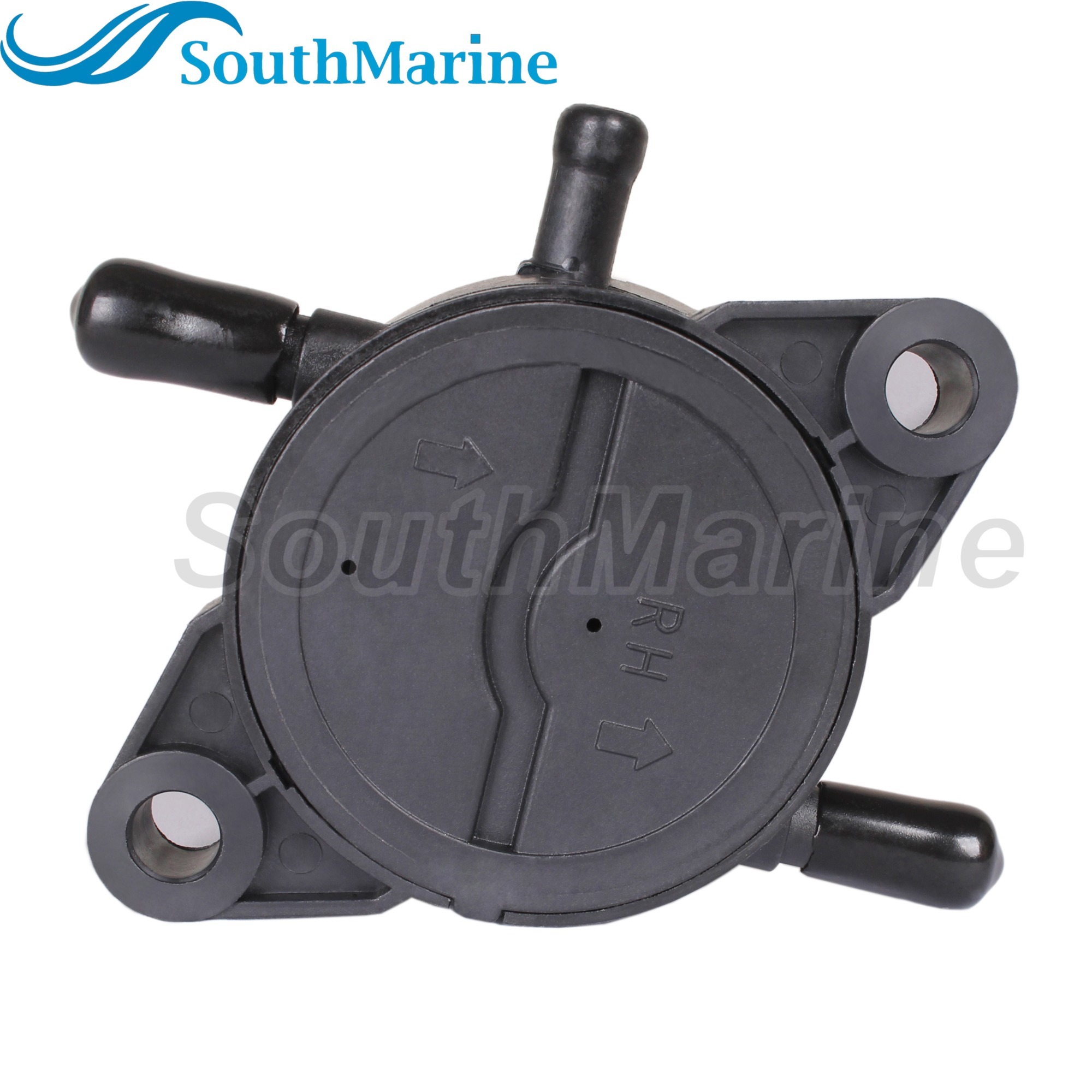 Fuel Pump 49040-7008 49040-0770 MIU12470 for Kawasaki FS FR FX FS481V-FR730V / for John Deere 636M 647A Z445 / 054-113 for Stens