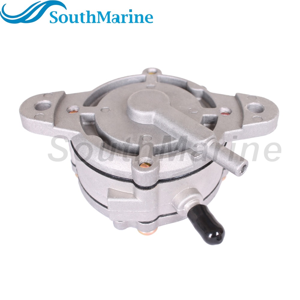 Outlet Vacuum Fuel Pump for GY6 50cc 80cc 110cc 125cc 150cc ATV Go Kart Scooter Moped 16700-KHE7-220 for GrandVista Xciting