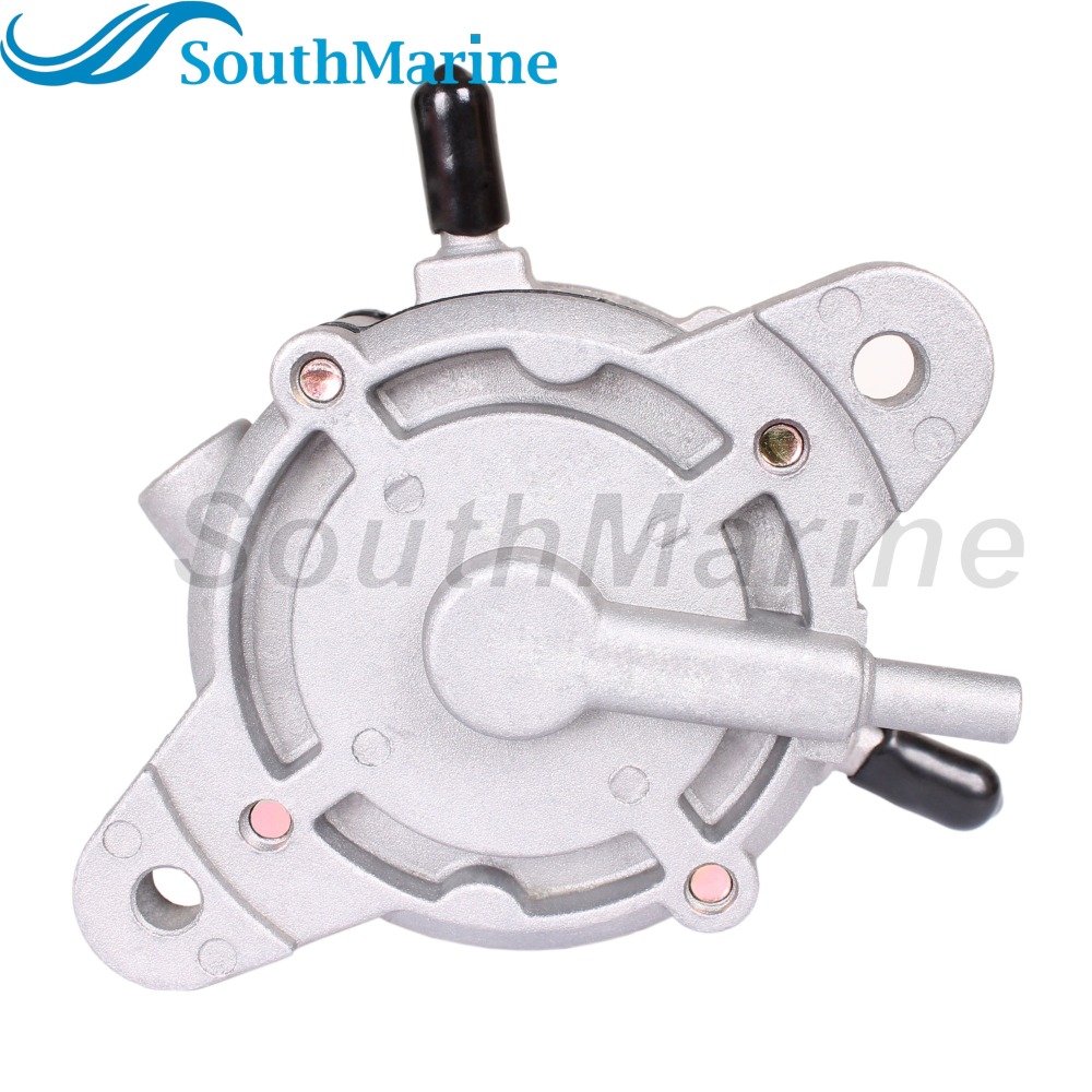 Outlet Vacuum Fuel Pump for GY6 50cc 80cc 110cc 125cc 150cc ATV Go Kart Scooter Moped 16700-KHE7-220 for GrandVista Xciting