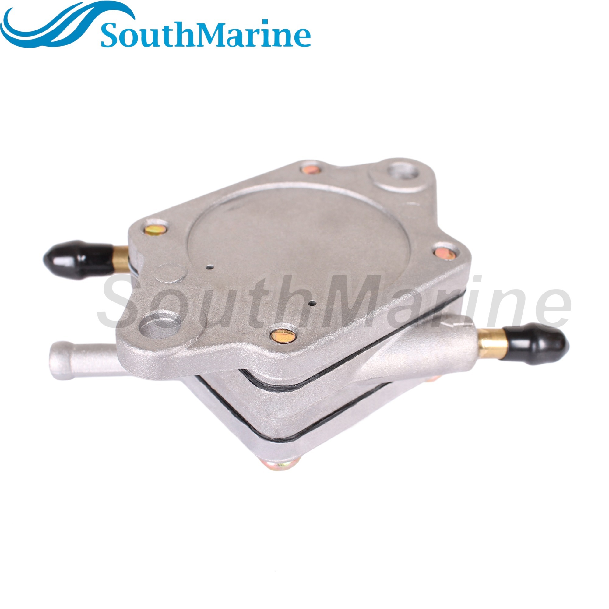 Fuel Pump 25294-G1 S-5146 25294G1 S5146 5146 for EZGO Gas Club Car Golf Cart 2-Cycle 1990 1/2 thru - 1991 1992 1993
