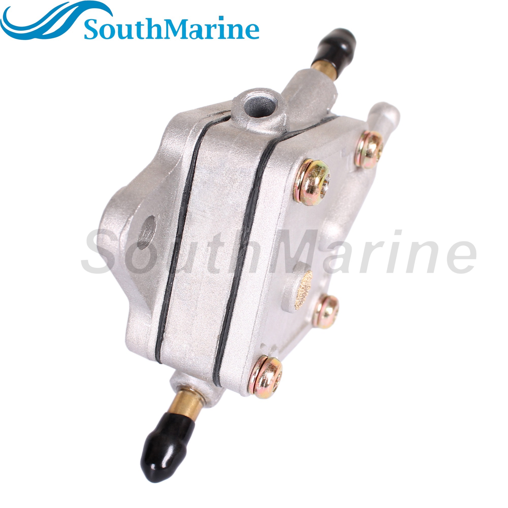 Fuel Pump 25294-G1 S-5146 25294G1 S5146 5146 for EZGO Gas Club Car Golf Cart 2-Cycle 1990 1/2 thru - 1991 1992 1993