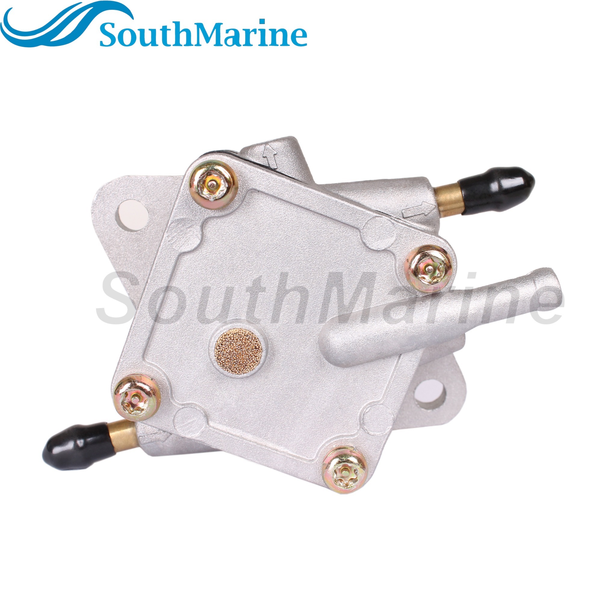 Fuel Pump 25294-G1 S-5146 25294G1 S5146 5146 for EZGO Gas Club Car Golf Cart 2-Cycle 1990 1/2 thru - 1991 1992 1993