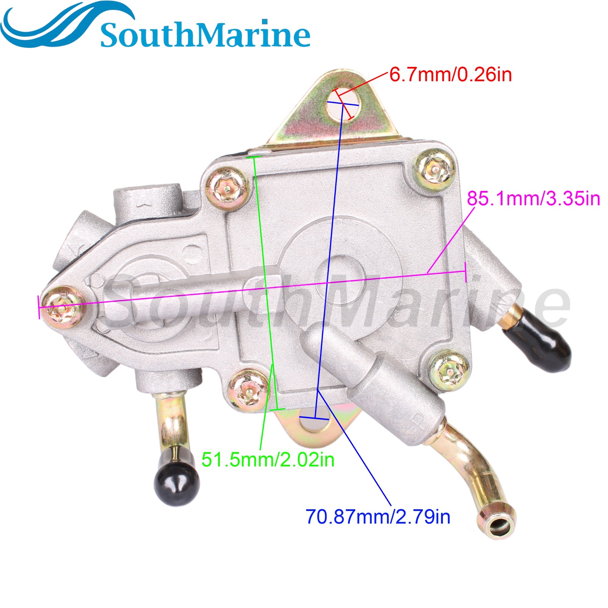 Fuel Pump 49040-0025 for Kawasaki Teryx KRF750 KRF KRF750A8F KRF750B8F KRF750C8F KRF750D8F KRF750F8F 4X4 LE NRA Outdoors Z530