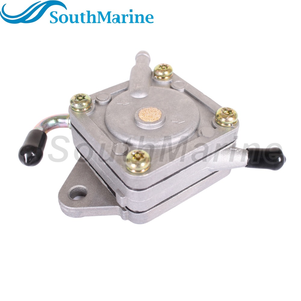 1014523 1014524 S 5136 FP002 49040-2067 Golf Cart Fuel Pump for Kawasaki Club Car DS Precedent Gas with 290FE 350FE Engine