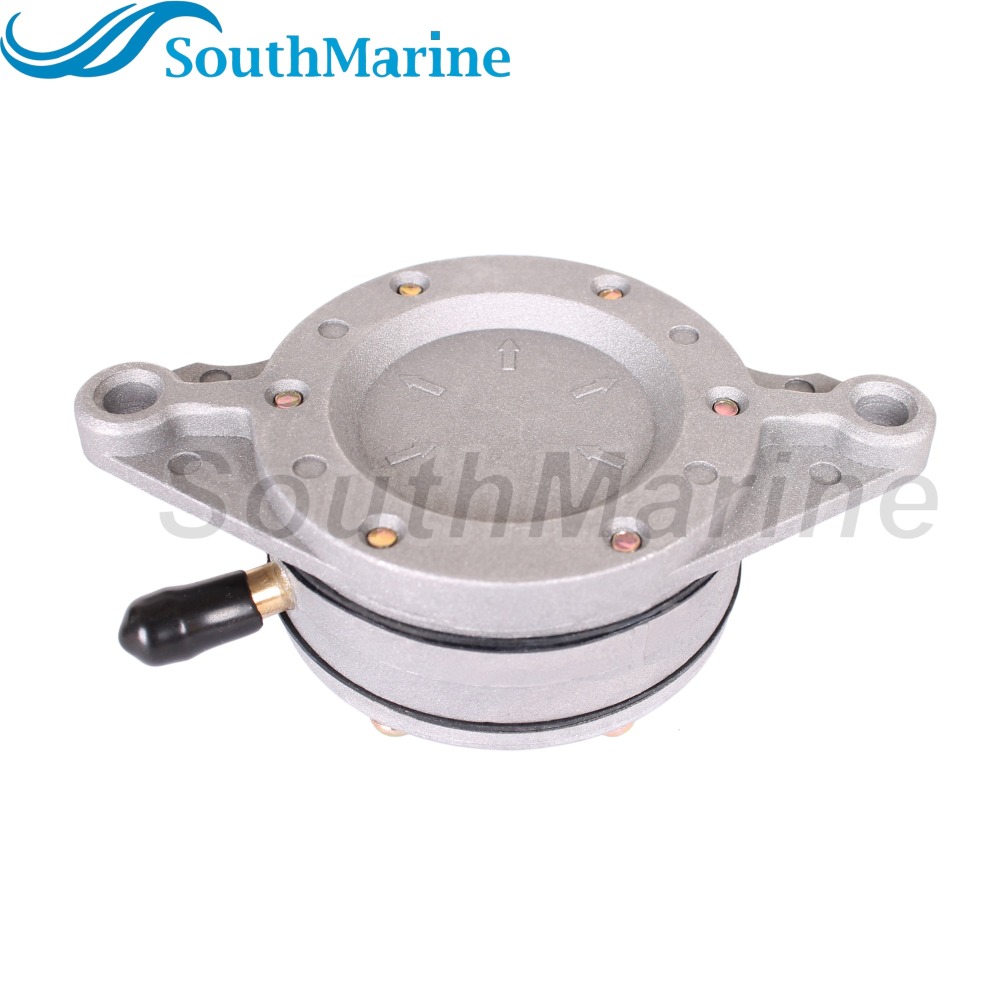 DF52-73 Fuel Pump for Mikuni for Ski-Doo 380 500 550 fan snowmobile 3083460 3084264 3083234 for Polaris RMK SKS SP XCR 400-650