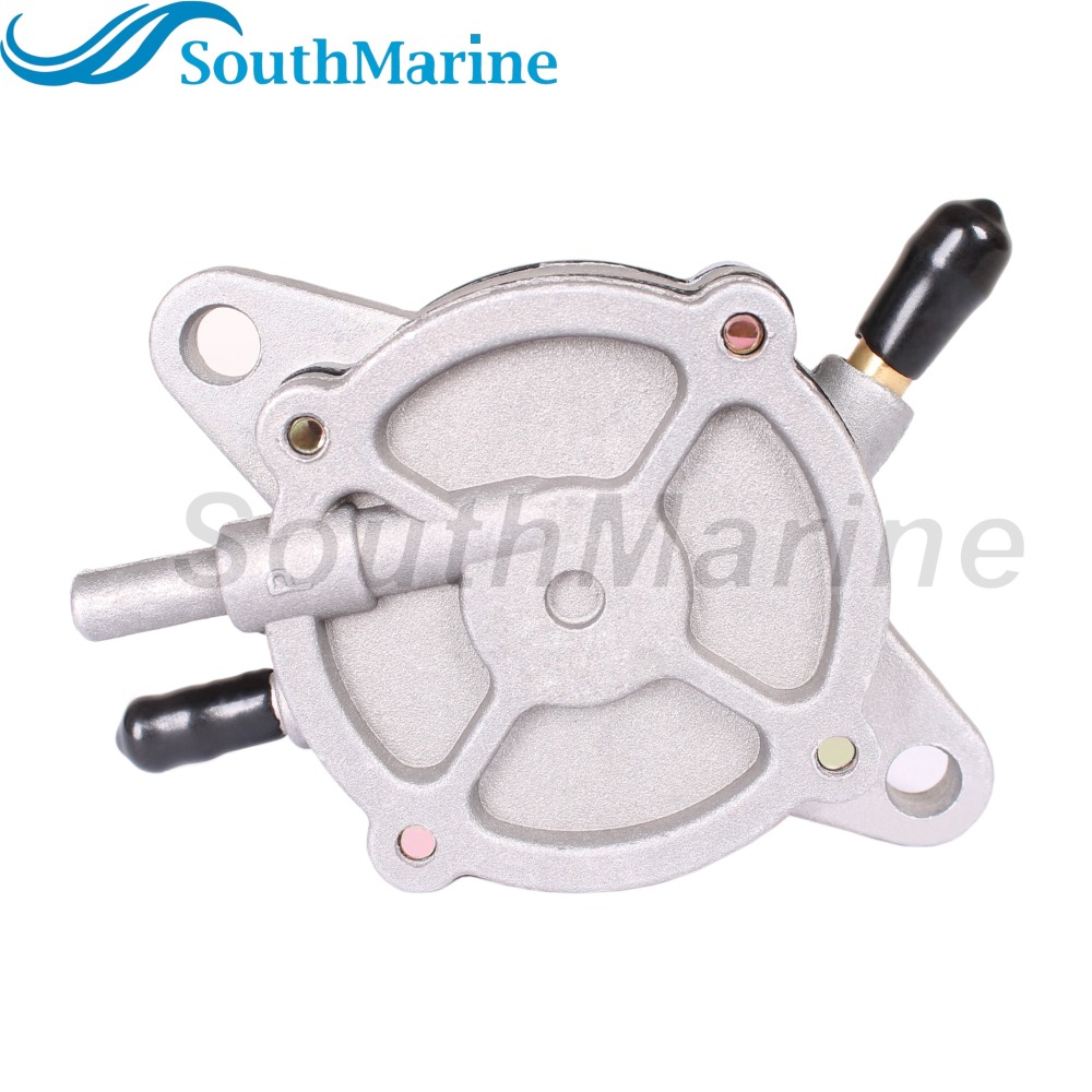 Extender Pump Vacuum Fuel Pump Range for GY6 Engine 50cc 125cc 150cc 250cc Jonway Tank Znel Lance Moped Motorcycle Scooter