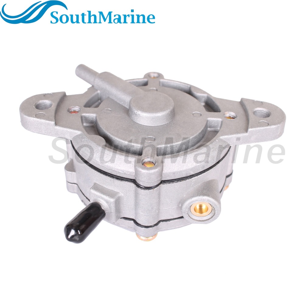 Outlet Vacuum Fuel Pump for GY6 50cc 80cc 110cc 125cc 150cc ATV Go Kart Scooter Moped 16700-KHE7-220 for GrandVista Xciting