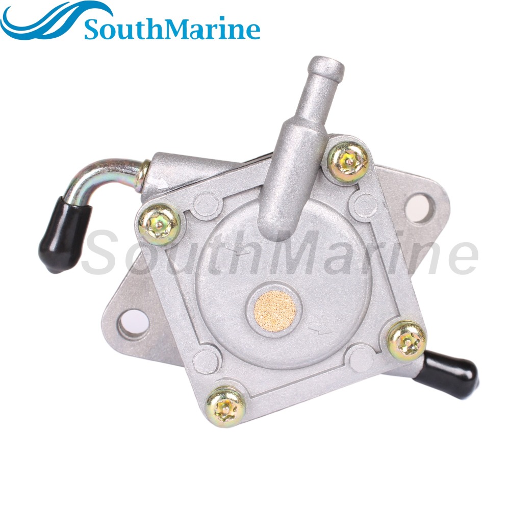 1014523 1014524 S 5136 FP002 49040-2067 Golf Cart Fuel Pump for Kawasaki Club Car DS Precedent Gas with 290FE 350FE Engine