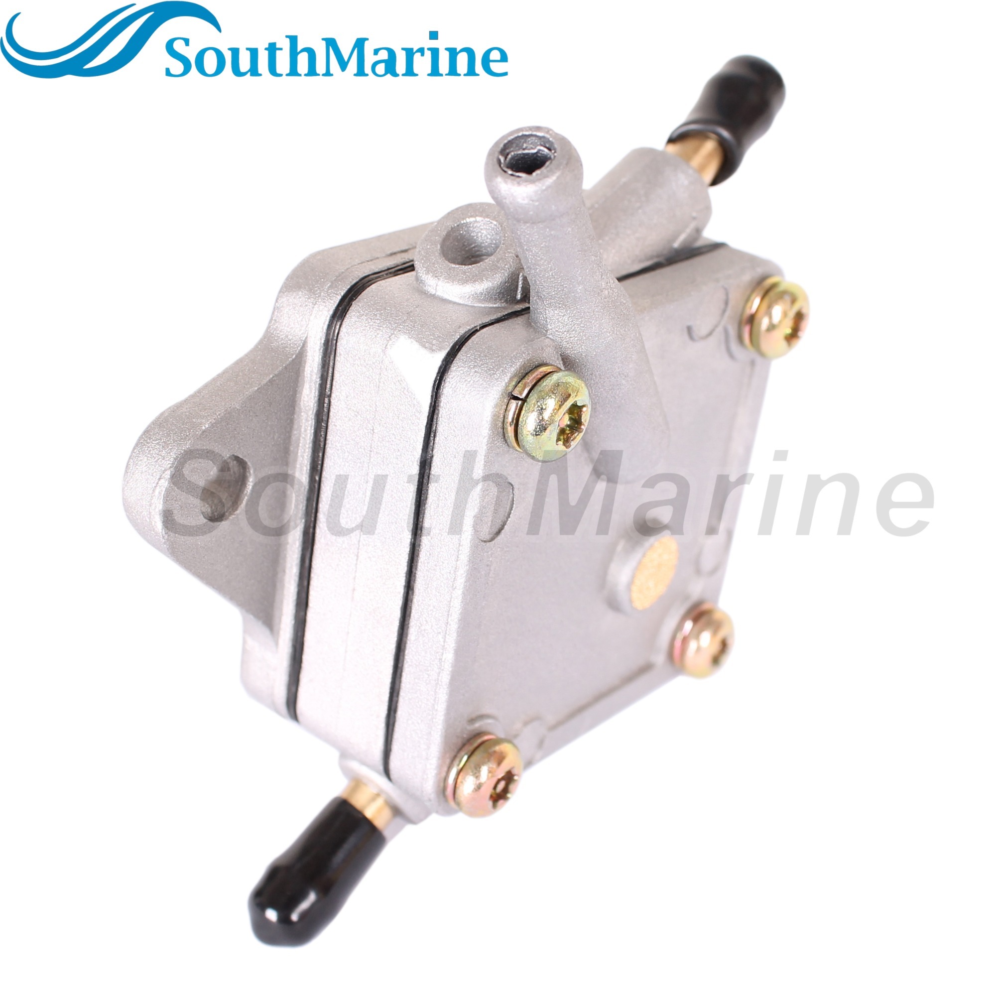 72021-G01 72021G01 25683-G1 25683G1 Fuel Pump for EZGO E-Z-GO for TXT Medalist Golf Carts 1994-2003 295cc 350cc Robin Engines