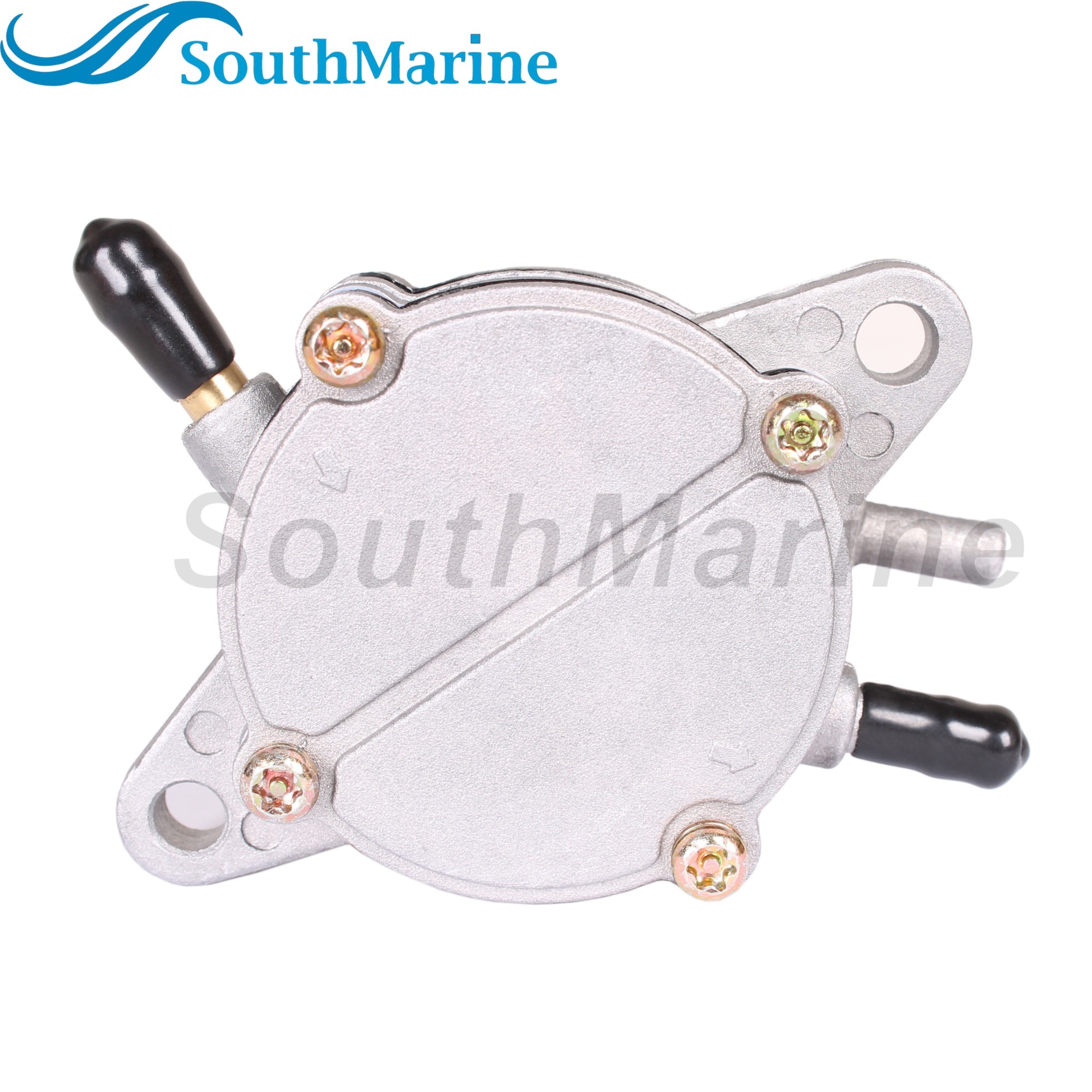 Extender Pump Vacuum Fuel Pump Range for GY6 Engine 50cc 125cc 150cc 250cc Jonway Tank Znel Lance Moped Motorcycle Scooter