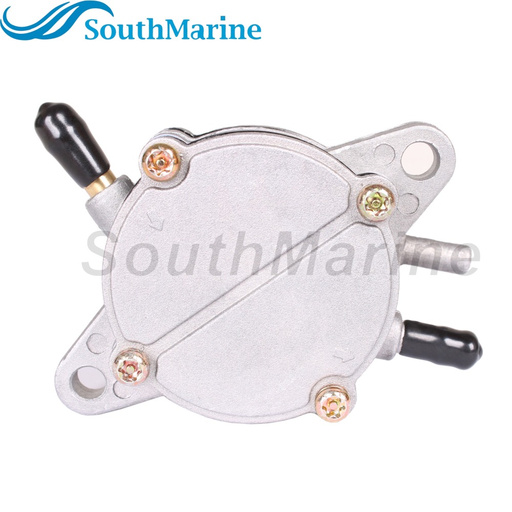 Extender Pump Vacuum Fuel Pump Range for GY6 Engine 50cc 125cc 150cc 250cc Jonway Tank Znel Lance Moped Motorcycle Scooter