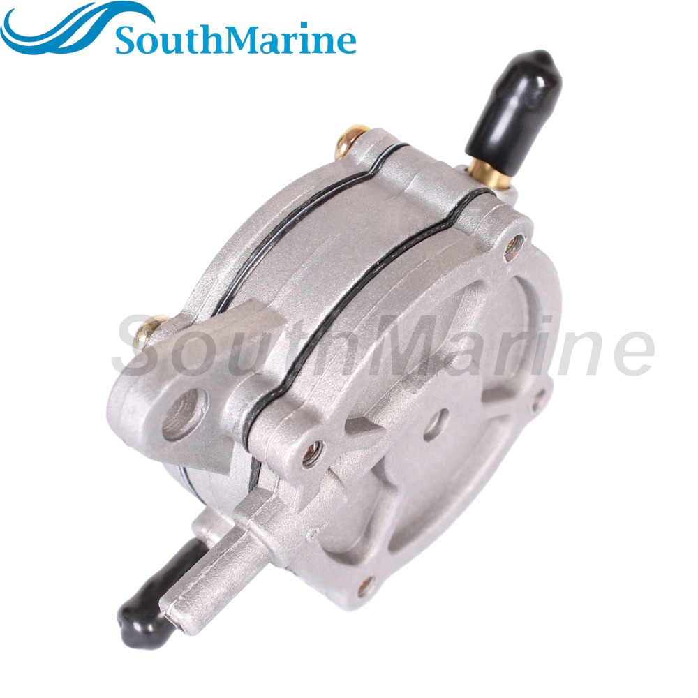 Extender Pump Vacuum Fuel Pump Range for GY6 Engine 50cc 125cc 150cc 250cc Jonway Tank Znel Lance Moped Motorcycle Scooter