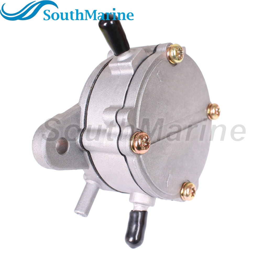 Outlet Vacuum Fuel Pump for GY6 50cc 80cc 110cc 125cc 150cc ATV Go Kart Scooter Moped 16700-KHE7-220 for GrandVista Xciting