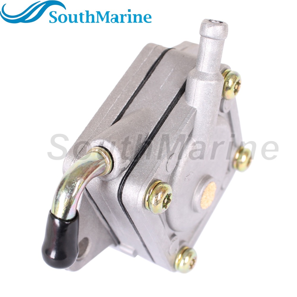 1014523 1014524 S 5136 FP002 49040-2067 Golf Cart Fuel Pump for Kawasaki Club Car DS Precedent Gas with 290FE 350FE Engine