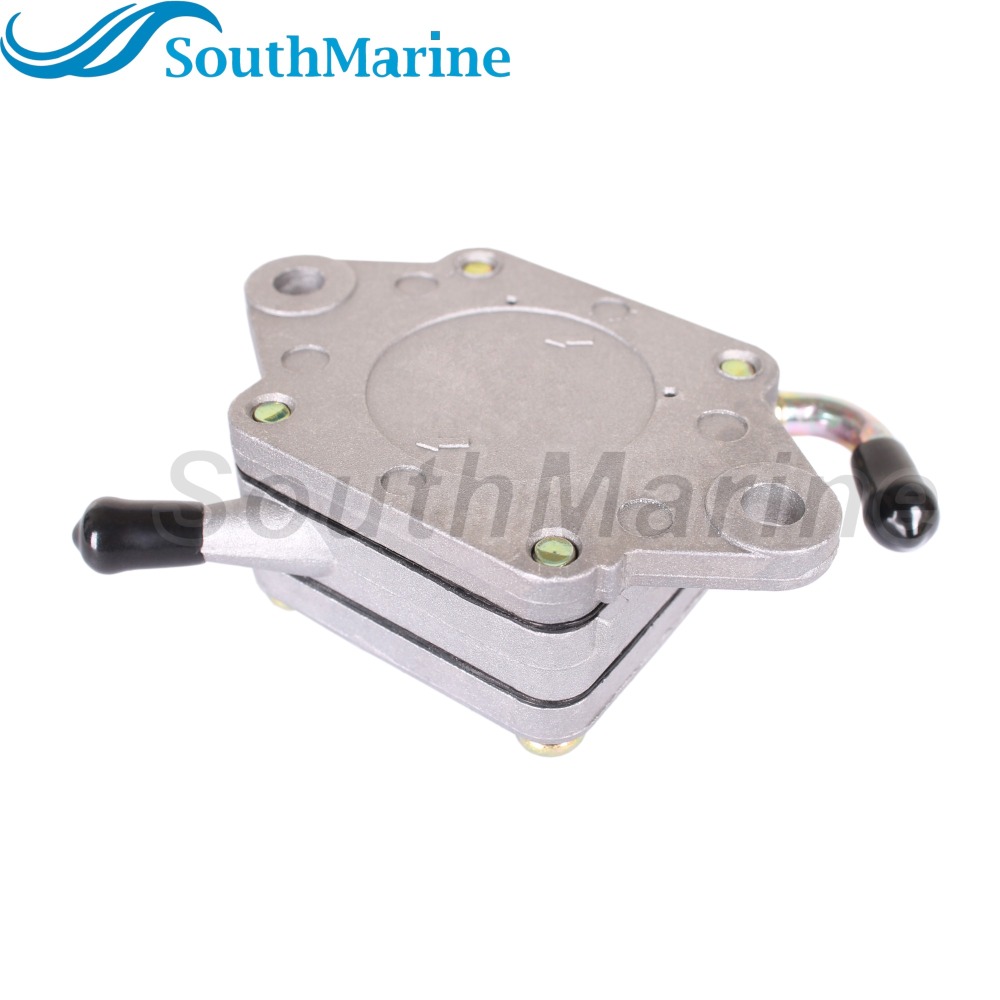1014523 1014524 S 5136 FP002 49040-2067 Golf Cart Fuel Pump for Kawasaki Club Car DS Precedent Gas with 290FE 350FE Engine