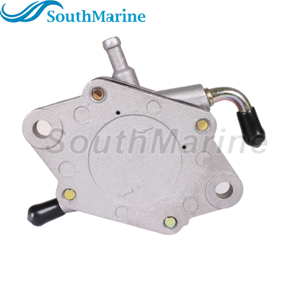 1014523 1014524 S 5136 FP002 49040-2067 Golf Cart Fuel Pump for Kawasaki Club Car DS Precedent Gas with 290FE 350FE Engine