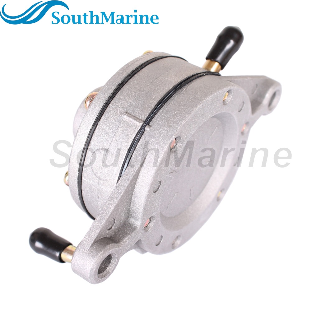 DF52-73 Fuel Pump for Mikuni for Ski-Doo 380 500 550 fan snowmobile 3083460 3084264 3083234 for Polaris RMK SKS SP XCR 400-650