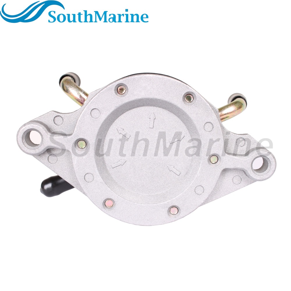 DF52-73 Fuel Pump for Mikuni for Ski-Doo 380 500 550 fan snowmobile 3083460 3084264 3083234 for Polaris RMK SKS SP XCR 400-650