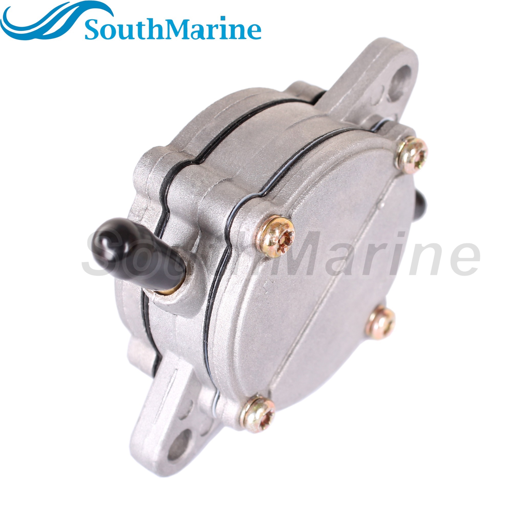 Extender Pump Vacuum Fuel Pump Range for GY6 Engine 50cc 125cc 150cc 250cc Jonway Tank Znel Lance Moped Motorcycle Scooter