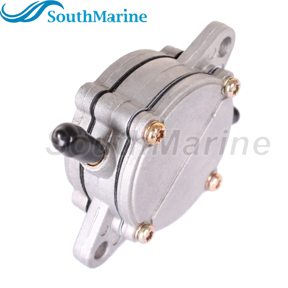 Extender Pump Vacuum Fuel Pump Range for GY6 Engine 50cc 125cc 150cc 250cc Jonway Tank Znel Lance Moped Motorcycle Scooter