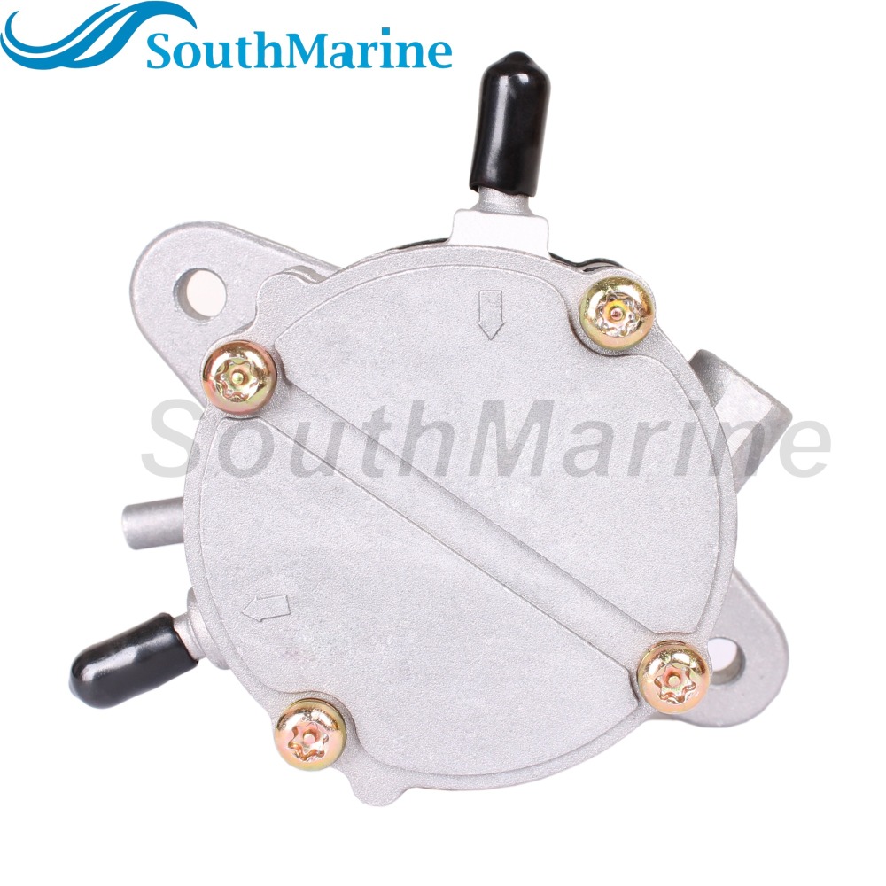 Outlet Vacuum Fuel Pump for GY6 50cc 80cc 110cc 125cc 150cc ATV Go Kart Scooter Moped 16700-KHE7-220 for GrandVista Xciting