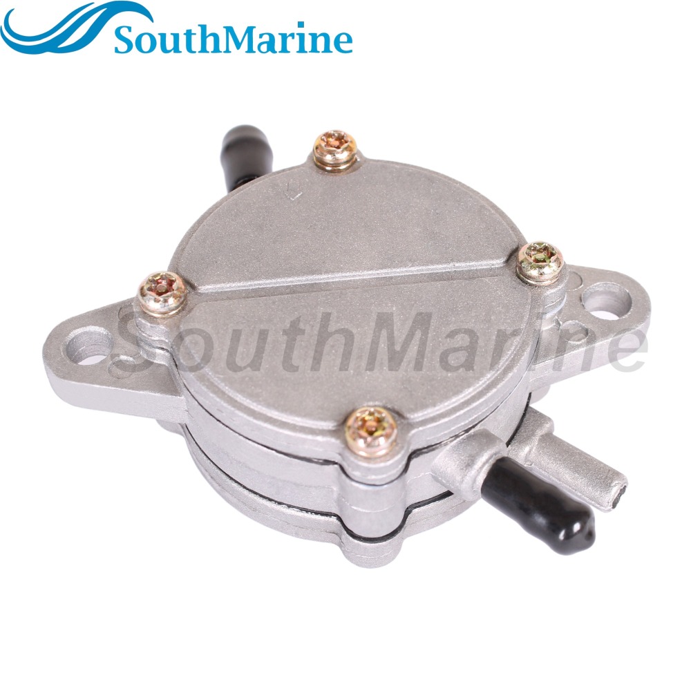 Extender Pump Vacuum Fuel Pump Range for GY6 Engine 50cc 125cc 150cc 250cc Jonway Tank Znel Lance Moped Motorcycle Scooter