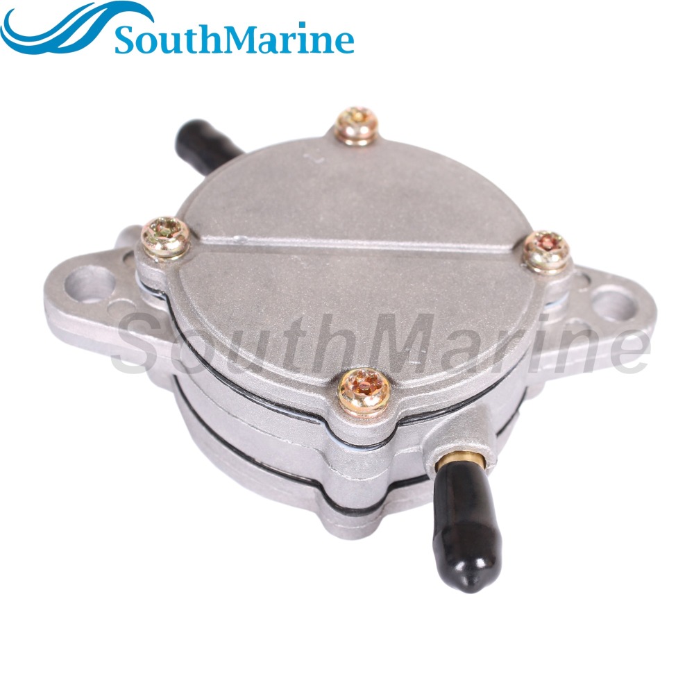 Extender Pump Vacuum Fuel Pump Range for GY6 Engine 50cc 125cc 150cc 250cc Jonway Tank Znel Lance Moped Motorcycle Scooter