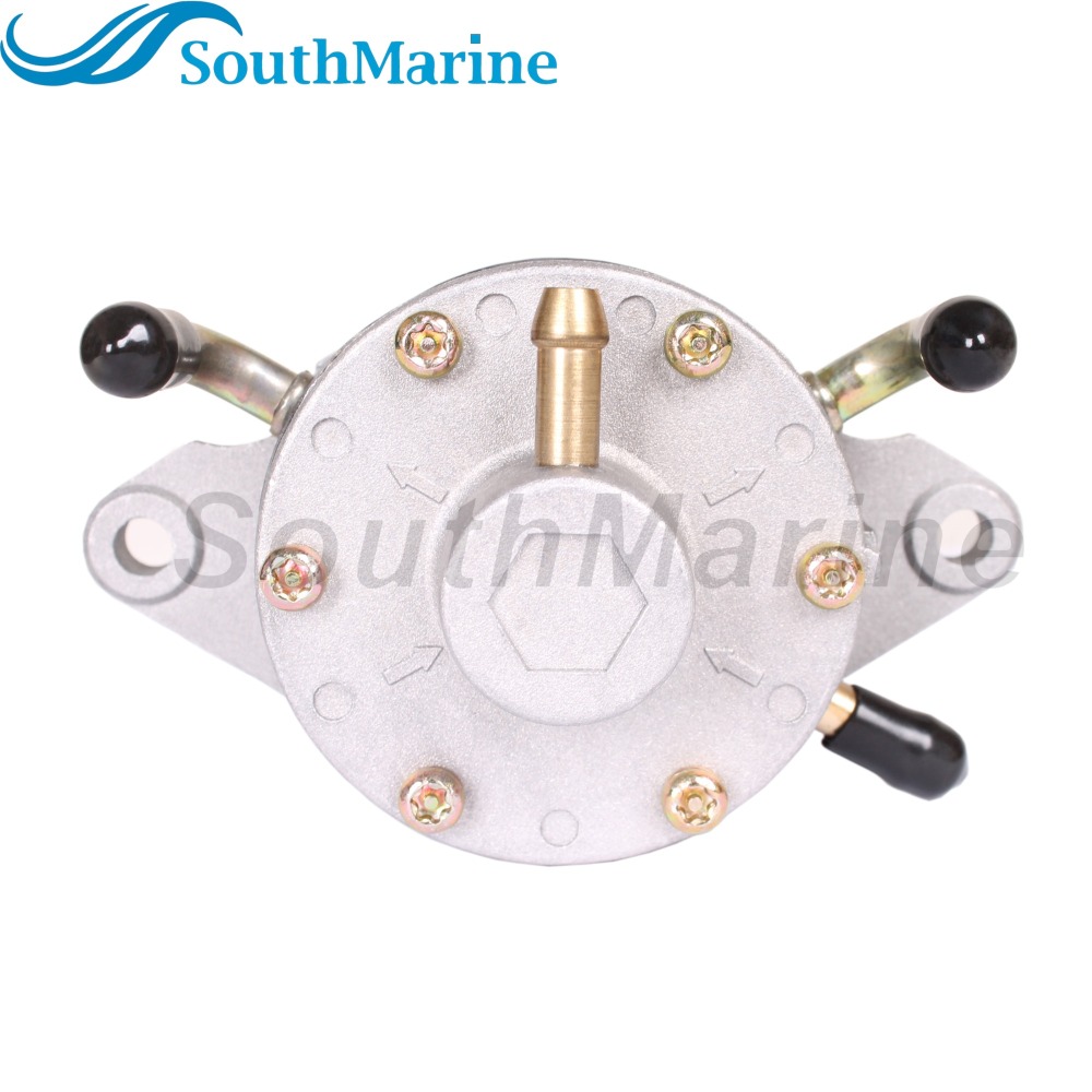 DF52-73 Fuel Pump for Mikuni for Ski-Doo 380 500 550 fan snowmobile 3083460 3084264 3083234 for Polaris RMK SKS SP XCR 400-650