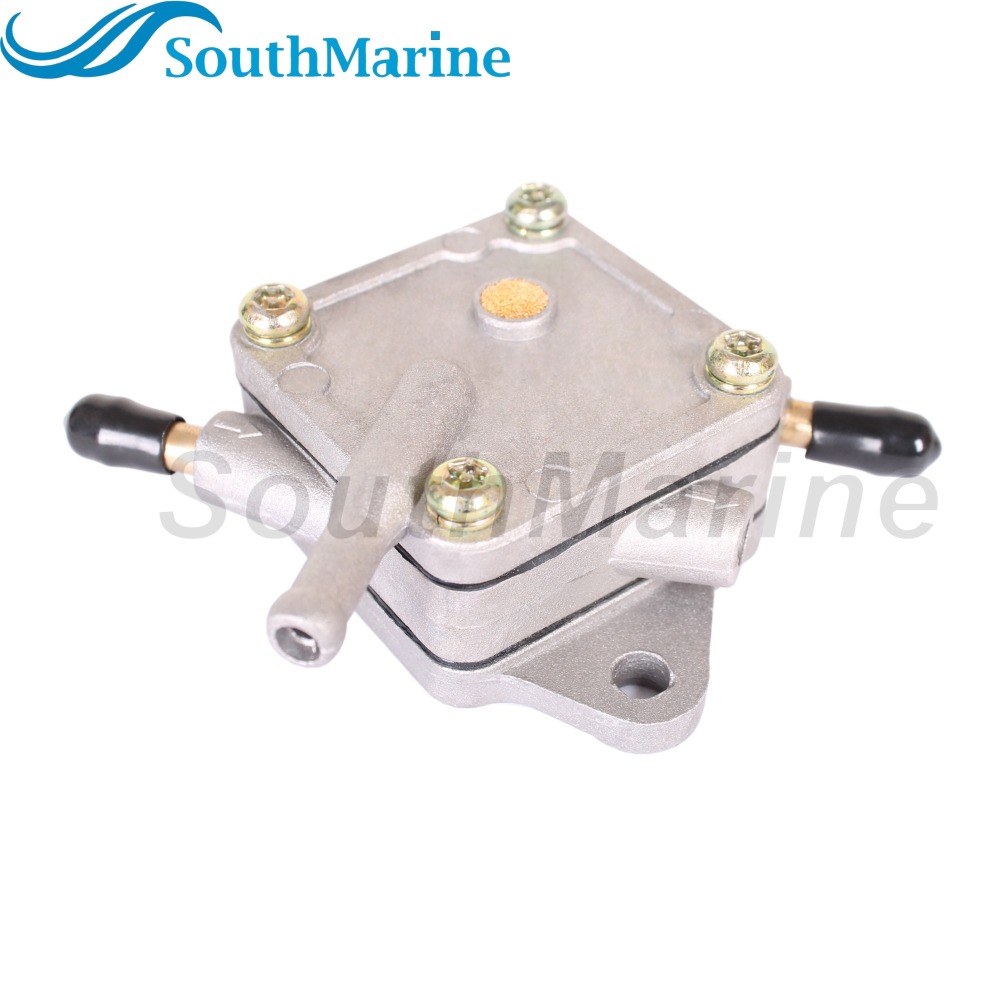 JN6-F4410-00 SFP-003 5910 S5136 FP002 49040-2067 Fuel Pump for Yamaha Golf Cart G8-G22 290FE 350FE for Kawasaki Mule 500 520 550