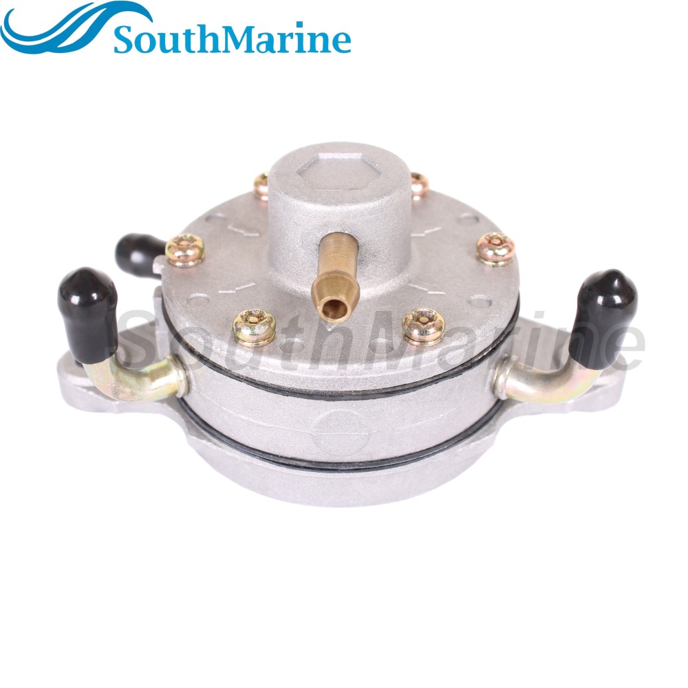 DF52-73 Fuel Pump for Mikuni for Ski-Doo 380 500 550 fan snowmobile 3083460 3084264 3083234 for Polaris RMK SKS SP XCR 400-650