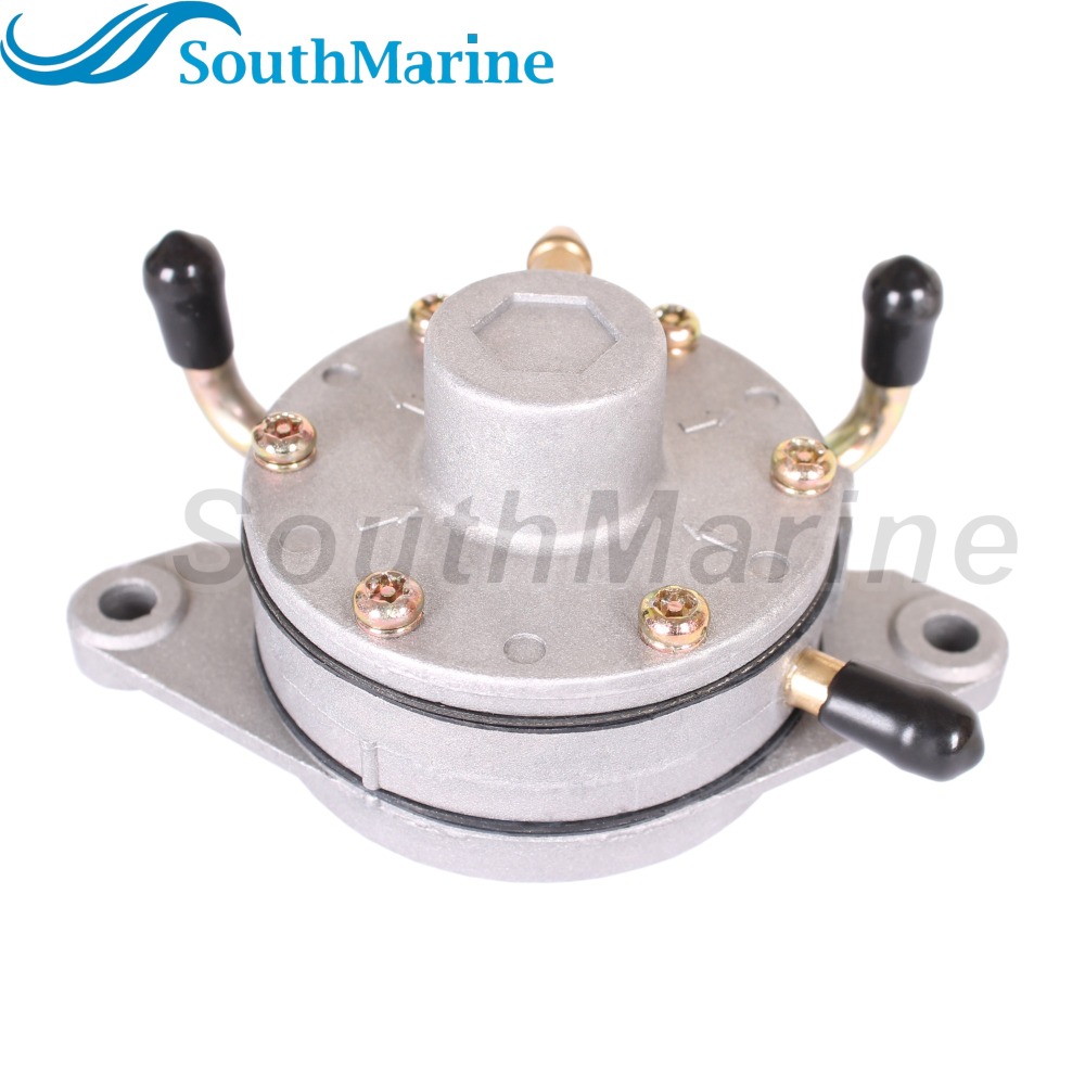 DF52-73 Fuel Pump for Mikuni for Ski-Doo 380 500 550 fan snowmobile 3083460 3084264 3083234 for Polaris RMK SKS SP XCR 400-650