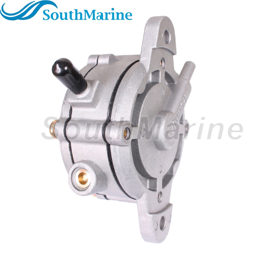 Outlet Vacuum Fuel Pump for GY6 50cc 80cc 110cc 125cc 150cc ATV Go Kart Scooter Moped 16700-KHE7-220 for GrandVista Xciting