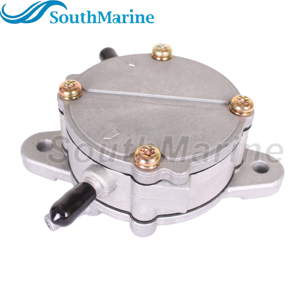 Outlet Vacuum Fuel Pump for GY6 50cc 80cc 110cc 125cc 150cc ATV Go Kart Scooter Moped 16700-KHE7-220 for GrandVista Xciting