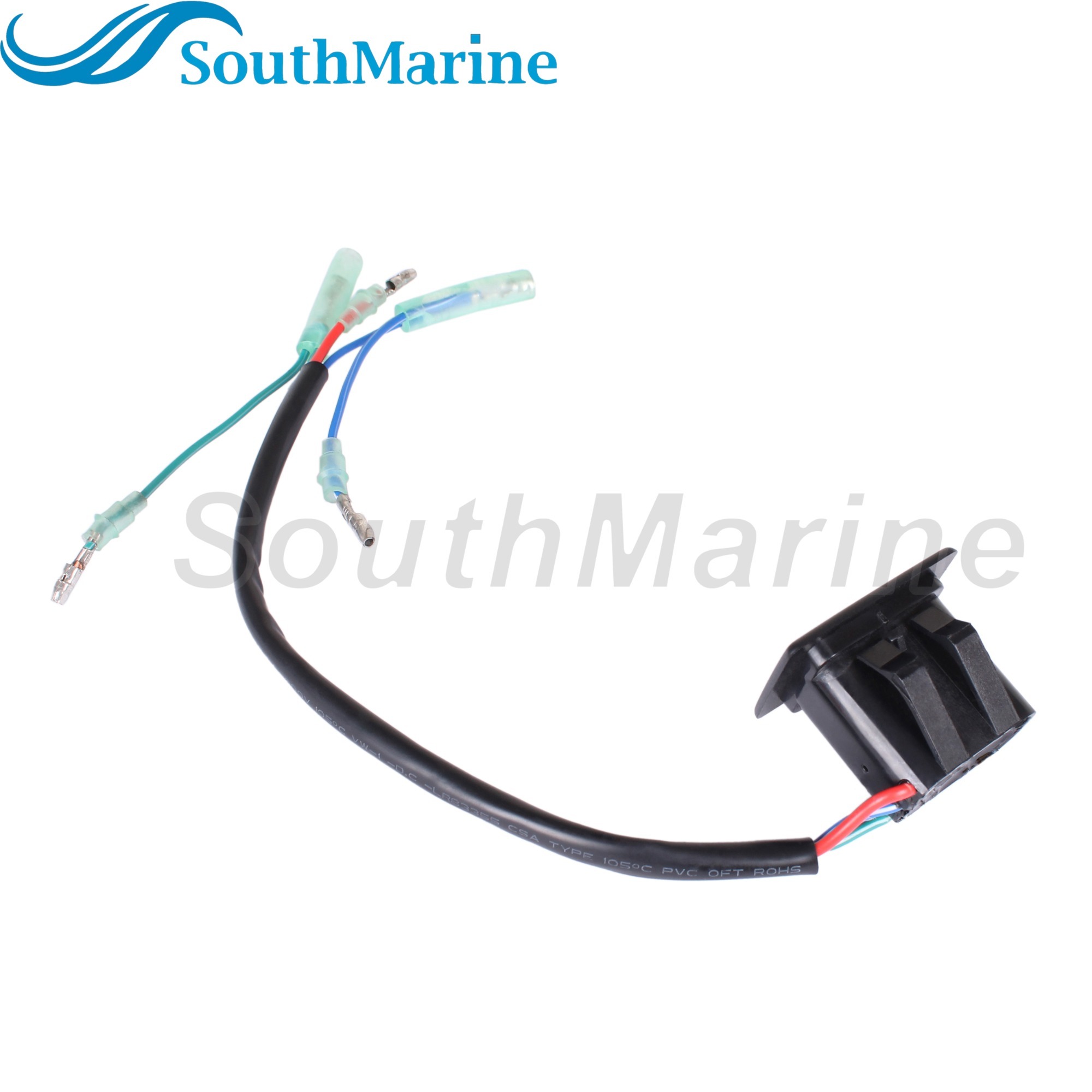 Boat Engine 87-8M0042301 856990 896620 18286A4 18286A40 850691 18286A25 Trim Tilt Switch for Mercury Force Mariner 30-300HP