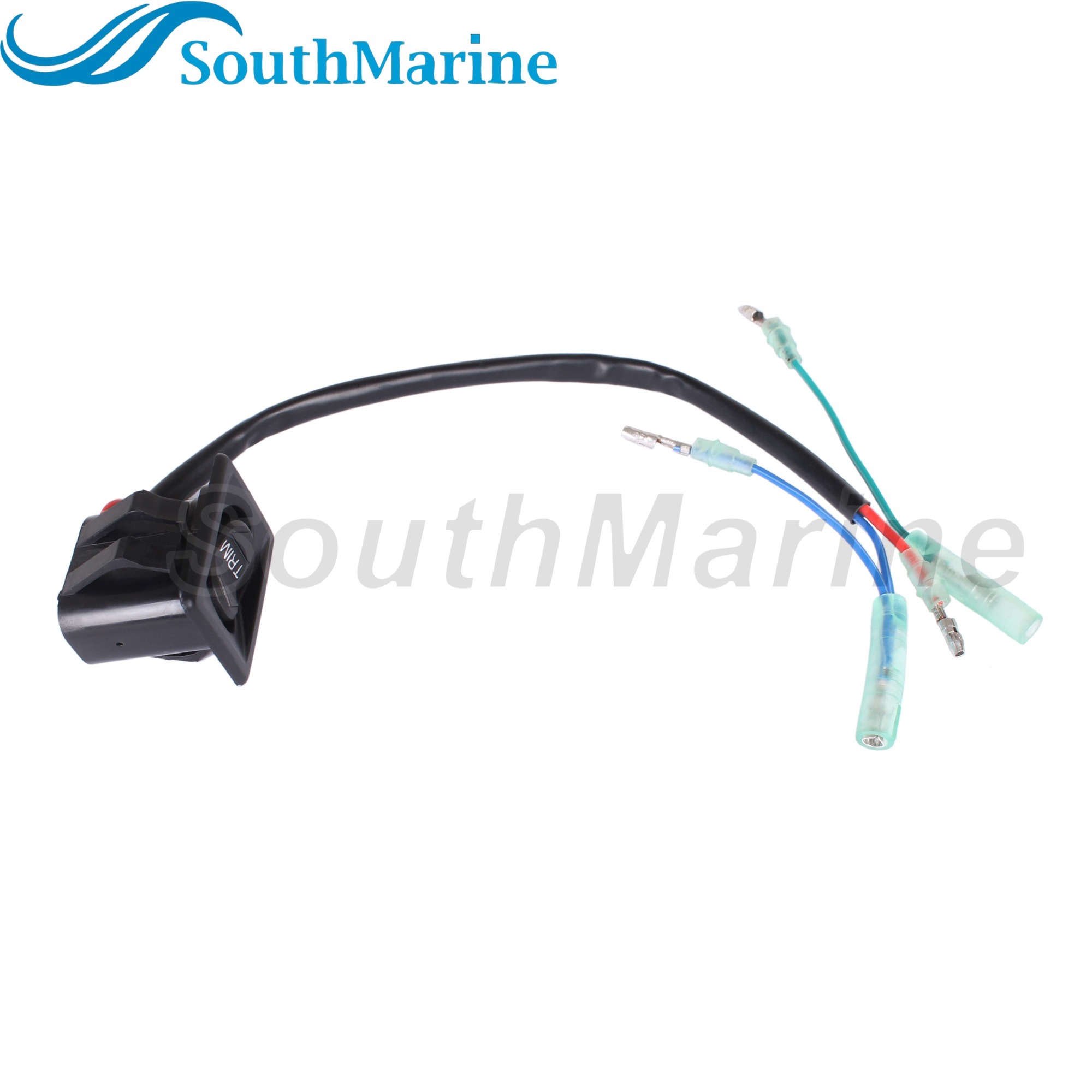 Boat Engine 87-8M0042301 856990 896620 18286A4 18286A40 850691 18286A25 Trim Tilt Switch for Mercury Force Mariner 30-300HP