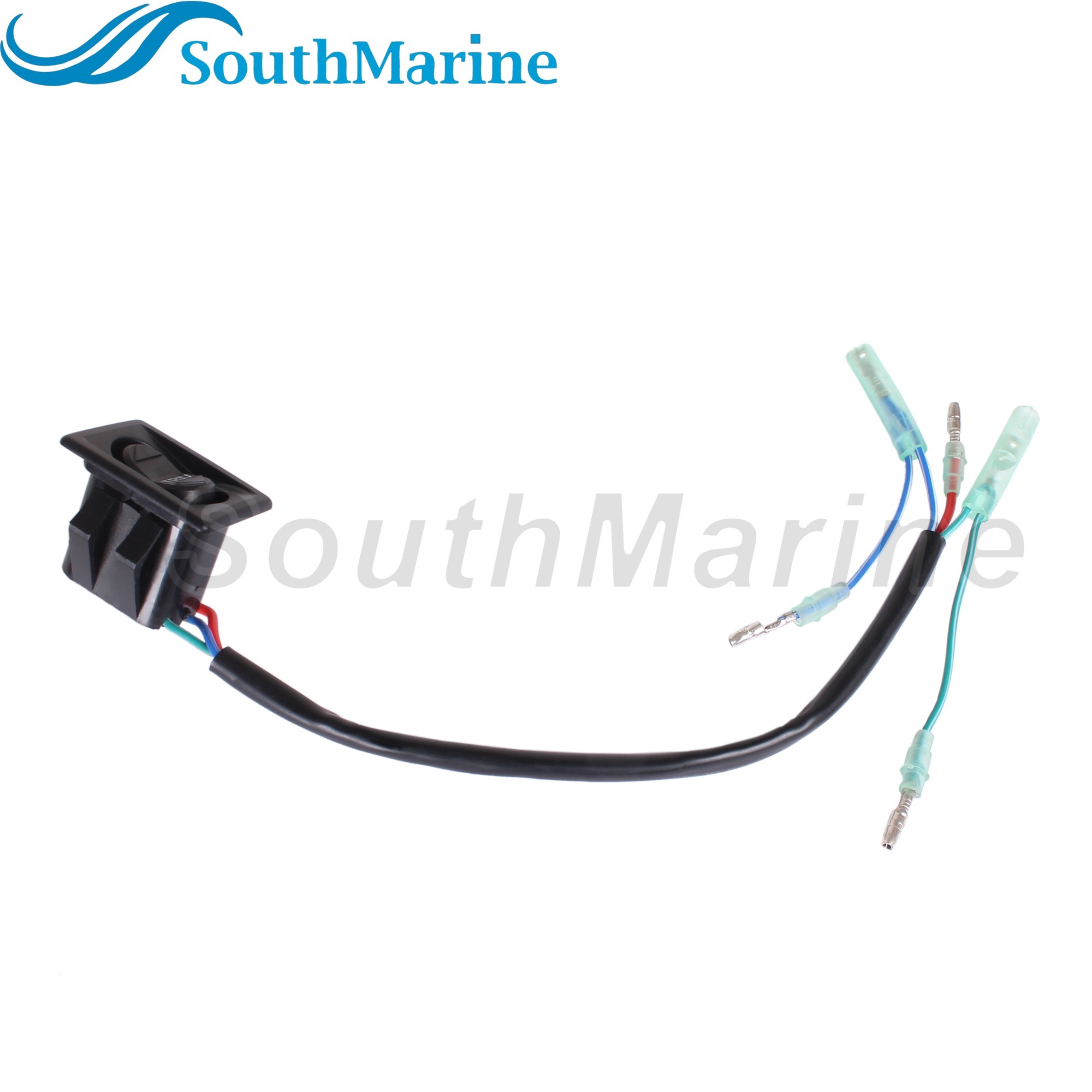 Boat Engine 87-8M0042301 856990 896620 18286A4 18286A40 850691 18286A25 Trim Tilt Switch for Mercury Force Mariner 30-300HP