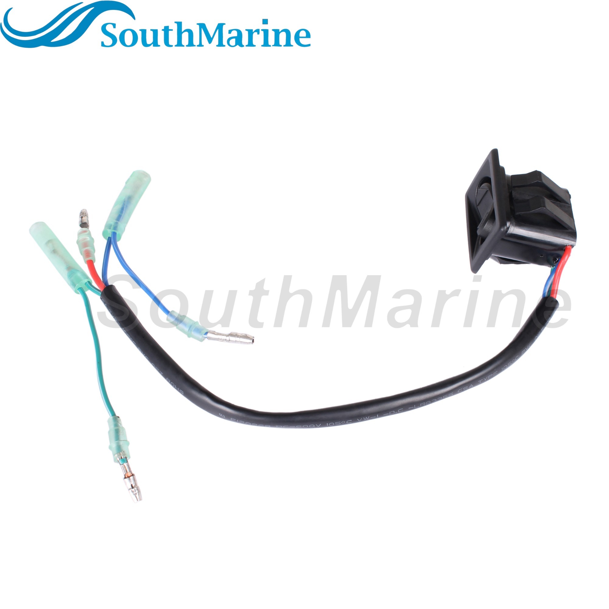 Boat Engine 87-8M0042301 856990 896620 18286A4 18286A40 850691 18286A25 Trim Tilt Switch for Mercury Force Mariner 30-300HP